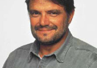 Oliviero Toscani